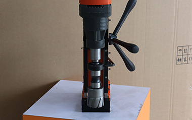 磁力鉆操作的正確使用方法有哪些？